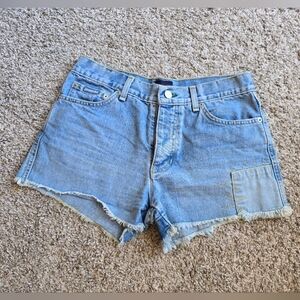 3/$20 Tommy Hilfiger Jeans Shorts Size 7
